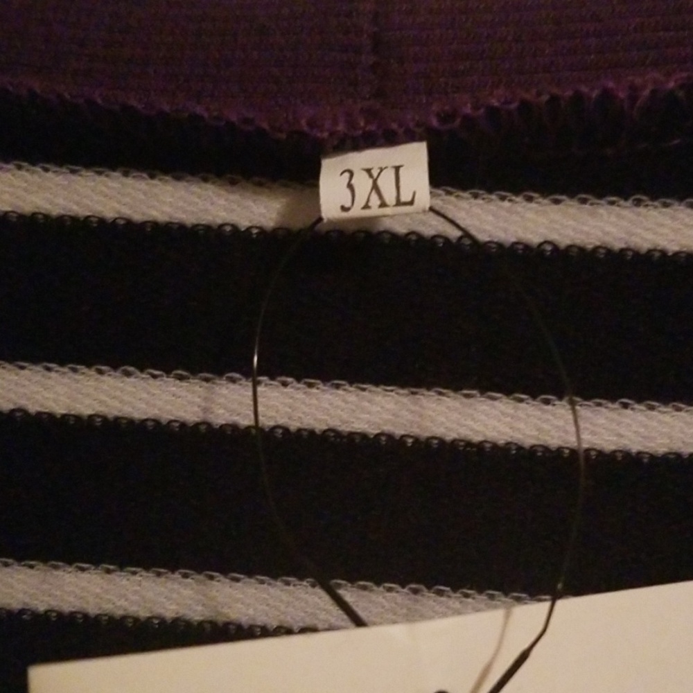 Snap button cardigan - Picture 2 of 4